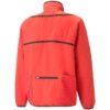 Chaqueta desmontable PUMA x Perks And Mini «Roja»