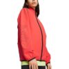 Chaqueta desmontable PUMA x Perks And Mini «Roja»