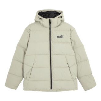 Chaqueta Essentials «Beige»