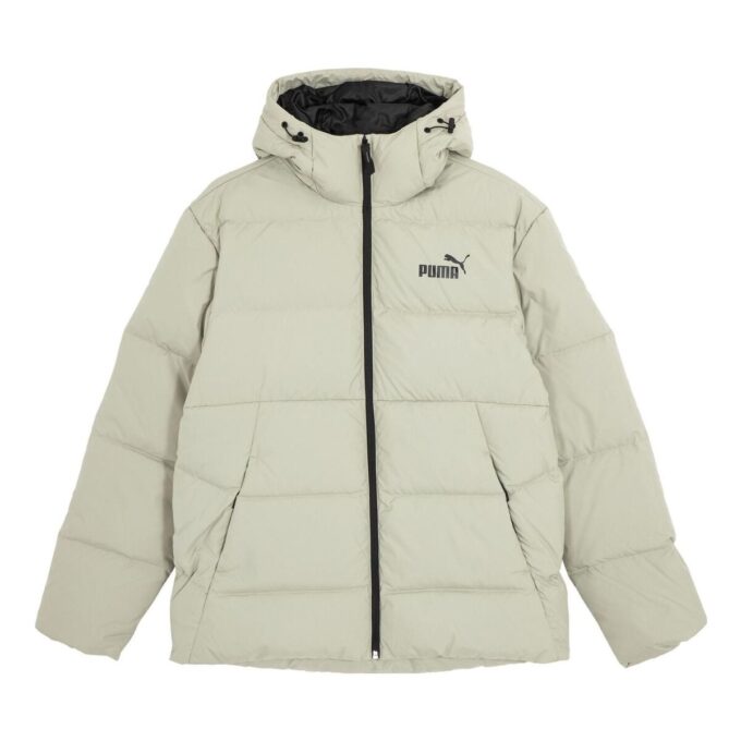 Chaqueta Essentials «Beige»