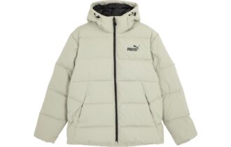 Chaqueta Essentials «Beige»