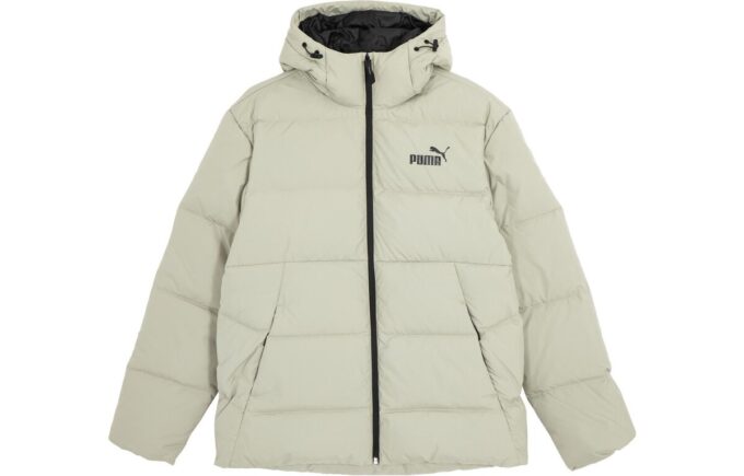 Chaqueta Essentials «Beige»
