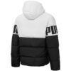 Chaqueta estampada de manga larga «Blanca»