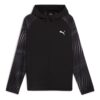 Chaqueta favorita de Run «Negra»