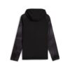 Chaqueta favorita de Run «Negra»