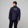 Chaqueta híbrida Williams Racing 2025 Replica para hombre