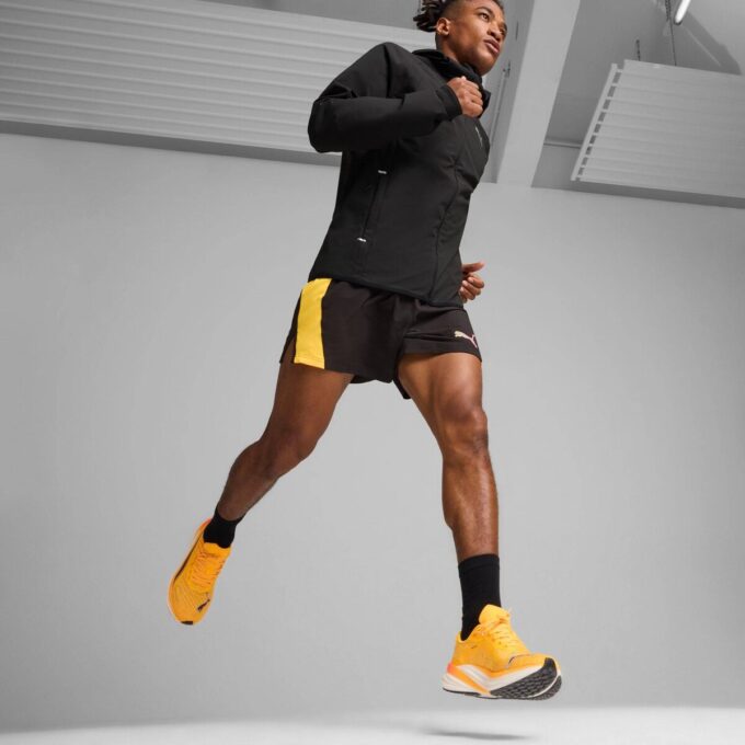 Chaqueta impermeable ligera para correr Run Ultraweave para hombre