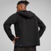 Chaqueta impermeable ligera para correr Run Ultraweave para hombre