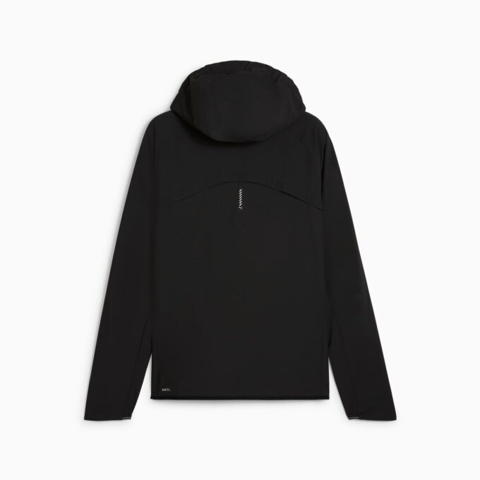 Chaqueta impermeable ligera para correr Run Ultraweave para hombre