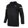 Chaqueta impermeable «Negra»