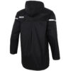 Chaqueta impermeable «Negra»