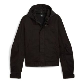 Chaqueta impermeable PUMA x San San Gear «Negra»