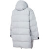 Chaqueta larga de plumas PUMA x Roaringwild «Blanca»