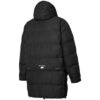 Chaqueta larga de plumas PUMA x Roaringwild «Negra»