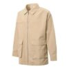 Chaqueta larga Select MMQ «Marrón»