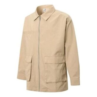 Chaqueta larga Select MMQ «Marrón»