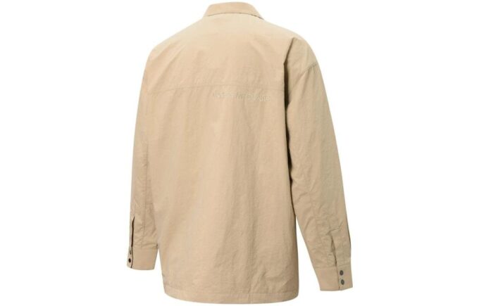 Chaqueta larga Select MMQ «Marrón»