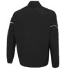 Chaqueta lateral del equipo Rise «negra»