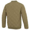 Chaqueta ligera de plumón «Olivegreen»