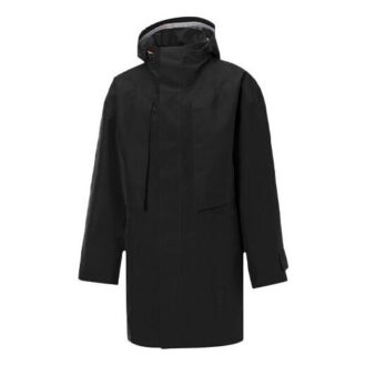 Chaqueta ligera PUMA x Pronounce «Negra»