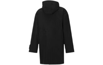 Chaqueta ligera PUMA x Pronounce «Negra»