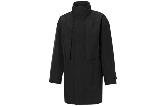 Chaqueta ligera PUMA x Pronounce «Negra»