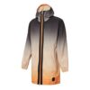 Chaqueta ligera PUMA x Pronounce «Negro Naranja»