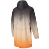 Chaqueta ligera PUMA x Pronounce «Negro Naranja»