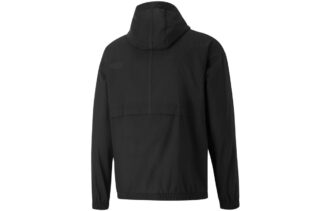 Chaqueta ligera Snow Peak DWR «Negra»