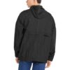 Chaqueta ligera Snow Peak DWR «Negra»