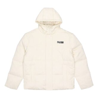 Chaqueta lisa de manga larga «blanca»