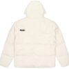 Chaqueta lisa de manga larga «blanca»