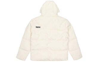 Chaqueta lisa de manga larga «blanca»