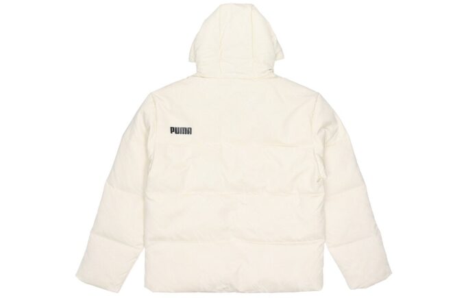 Chaqueta lisa de manga larga «blanca»