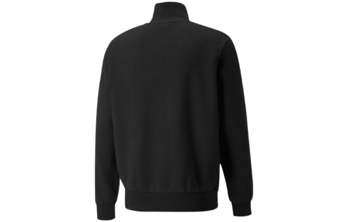 Chaqueta Logo T7 Go «Negra»