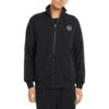 Chaqueta Logo T7 Go «Negra»