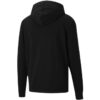 Chaqueta Modern Basics con cremallera completa «Negra»