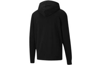 Chaqueta Modern Basics con cremallera completa «Negra»