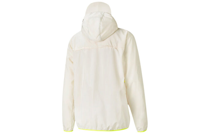 Chaqueta multiusos tejida PUMA x First Mile Train «Multicolor»