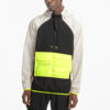 Chaqueta multiusos tejida PUMA x First Mile Train «Multicolor»