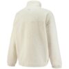 Chaqueta polar MMQ Sherpa «Blanco»