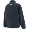 Chaqueta polar MMQ Sherpa «Marino»