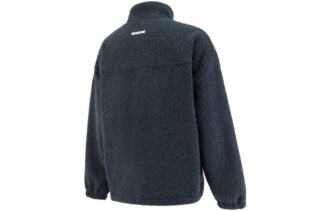 Chaqueta polar MMQ Sherpa «Marino»