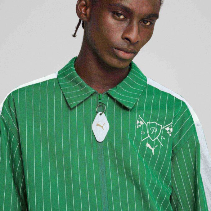 Chaqueta Porsche Legacy Lifestyle para hombre Chaqueta Porsche Legacy Lifestyle para hombre