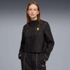 Chaqueta premium para mujer de la Scuderia Ferrari