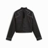 Chaqueta premium para mujer de la Scuderia Ferrari