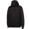 Chaqueta protectora de plumón «negra»