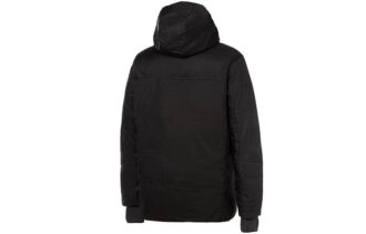 Chaqueta protectora de plumón «negra»