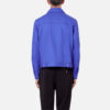 Chaqueta PUMA x AMI «Azul»