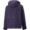 Chaqueta PUMA x Ami «Morada»